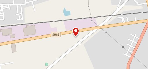 Wok On Fire - Indo Chinese & Pan Asian on map