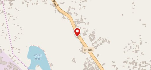 Wok On Fire - Indo Chinese & Pan Asian on map