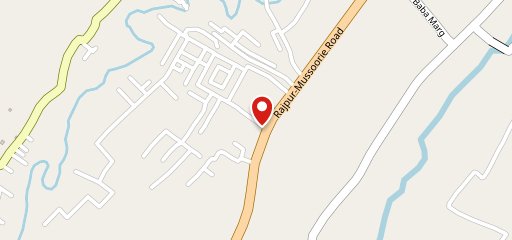 Wok To Remember on map