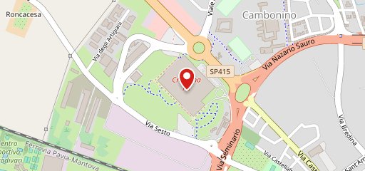 Wok To You Express sulla mappa