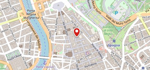 Wok & Tea sulla mappa