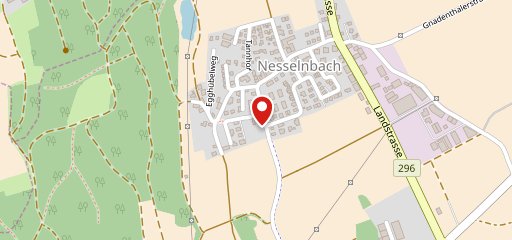 Wolff's Stübli sulla mappa