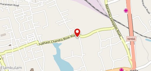 Wolkano Creamery on map