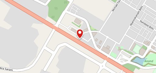 WONDER CAFÉ - Fine Dining on map