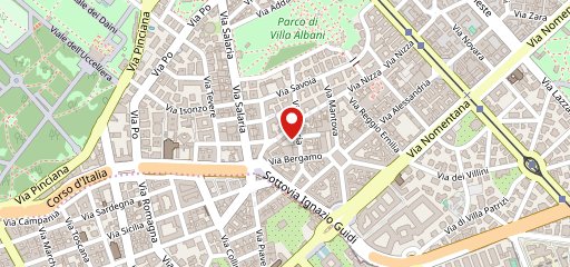 Wonder Meat sulla mappa