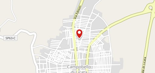 Wonderfood sulla mappa