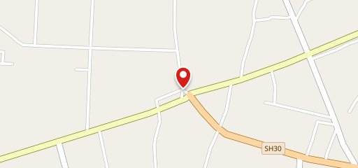 Wonderful Cafe and Lounge on map