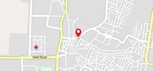 Wanderlust Cafe And Restaurant on map