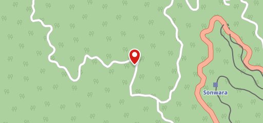 Wood Creek Resort & Spa, Kasauli on map