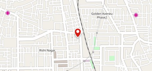 Wood Fired Pizza By Courtyard Lounge on map