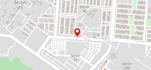 Woodwill Cafe on map