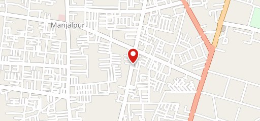 Woody Jhone's Pizza on map