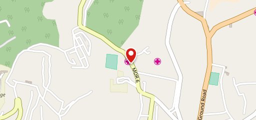 Woodfire Station on map