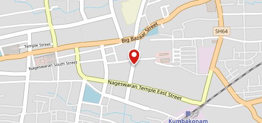 Woodlaands Pure Vegetarian on map