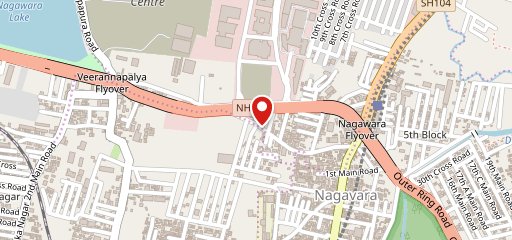 SOL By Woodpegger on map