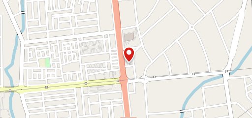 Woods Restaurant on map