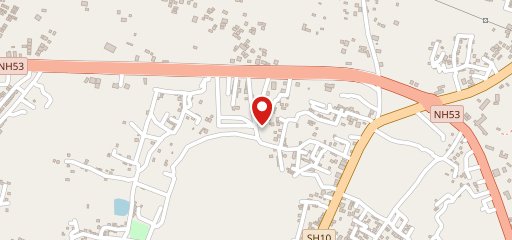 Wooddy Jhone's Pizza on map