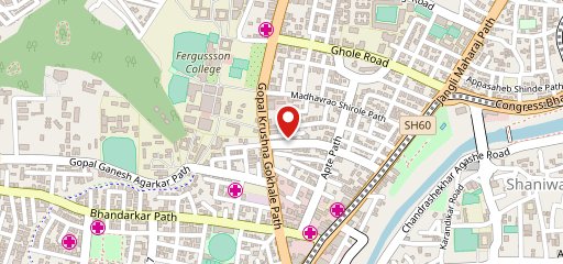 WORDS AND SIPS BOOK CAFE on map