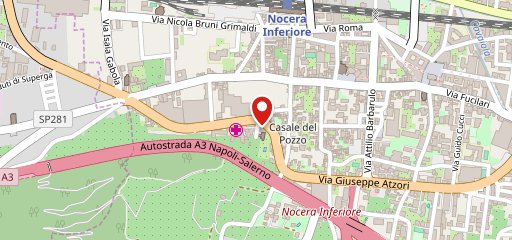 Work In Progress sulla mappa