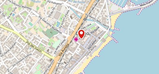 Workshop sulla mappa