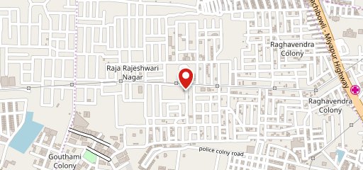 World Of Tortillas on map