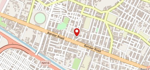 Wot A Shawarma on map