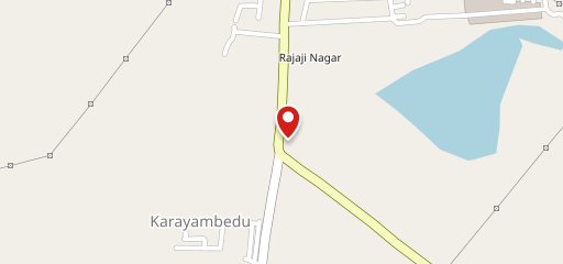 Wonder Multi Cusine Restaurant on map