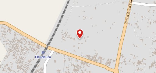 Wow Idli Dosa on map