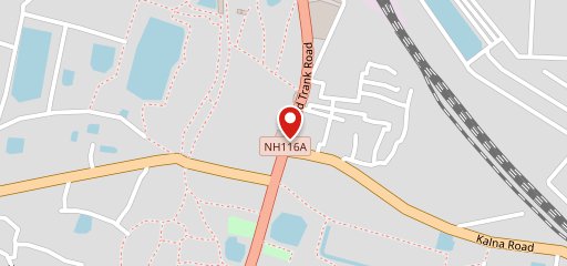 WOW! Momo (Burdwan) on map