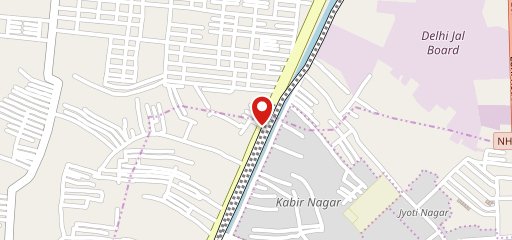 WOW Mr.Bean Cafe on map