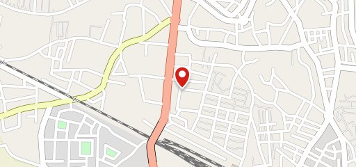 Wow Pizza hisar on map