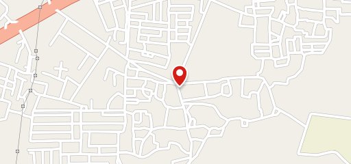 wow street foods on map