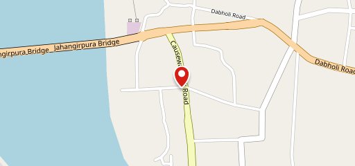 Trishiv Chinese Corner on map