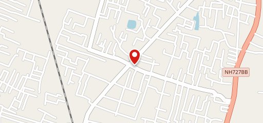 Wow wali filling on map