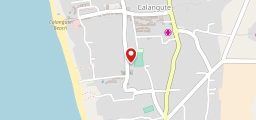 Wonder Of Waffle on map