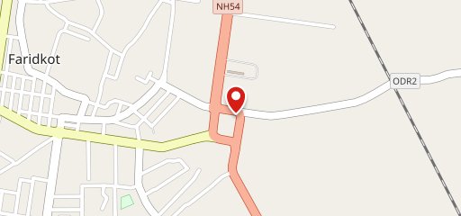 WRAP & GO CAFE on map