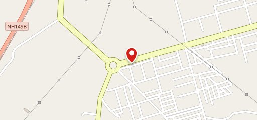 Wraps n Rolls on map