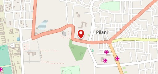 WRAPSTICK PILANI on map