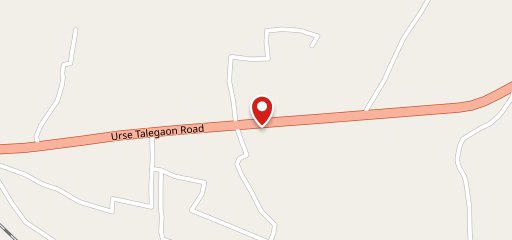 WS Bakers Talegaon Dabhade on map