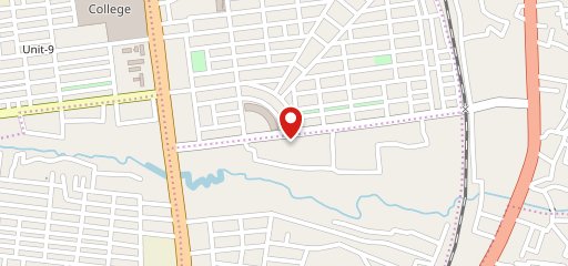 WTF-We The Foodies on map