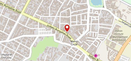 WTF! Where's The Food ! on map