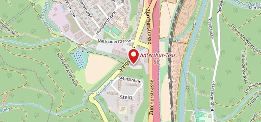 Wunderland sulla mappa