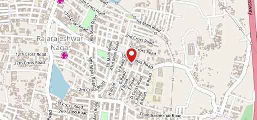 WYT RestroPub on map