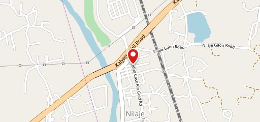 Bombay Retro Lounge on map