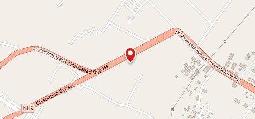 X10 extension on map