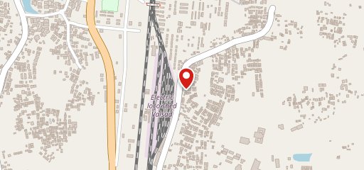 Xavier Bakery on map