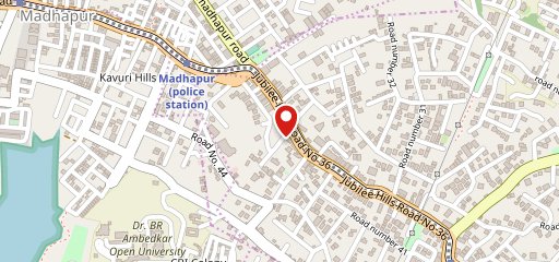 Xena Brewery & Kitchen on map