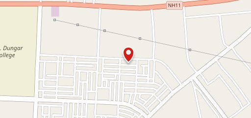 Xero degrees cafe on map