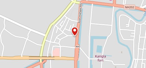 Xl Cafe & Billiards. on map