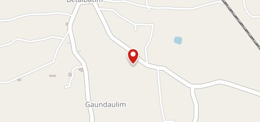 Melati RestoBar on map